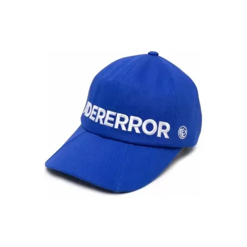 ADER ERROR Baseball Caps Unisex