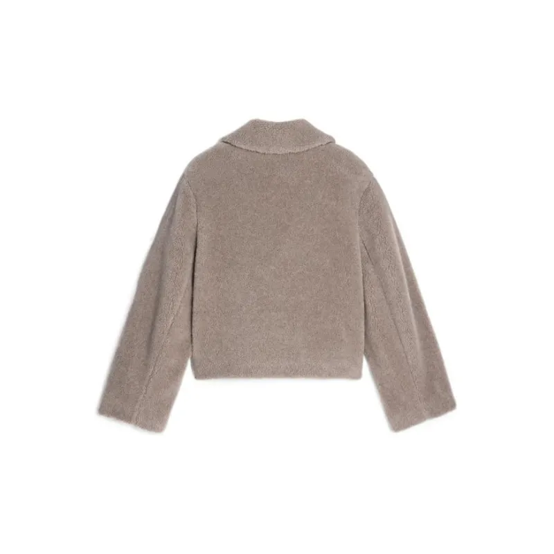 CELINE FW22 Jackets & Coats Women's Gray-1