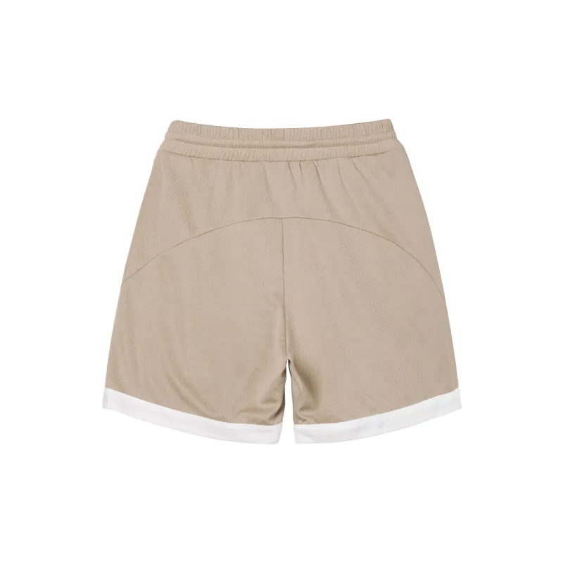UZIS Basketball Shorts Unisex-10