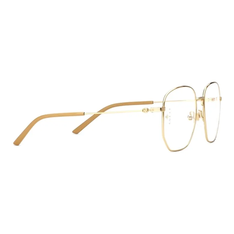 GUCCI Men Optical Frame Glasses-1