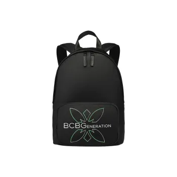 BCBGENERATION Nylon Backpack Medium Size Women's Multicolor