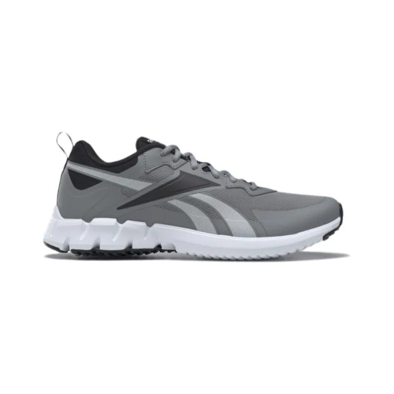 Reebok Ztaur Run 2 'Pure Grey Black'-1