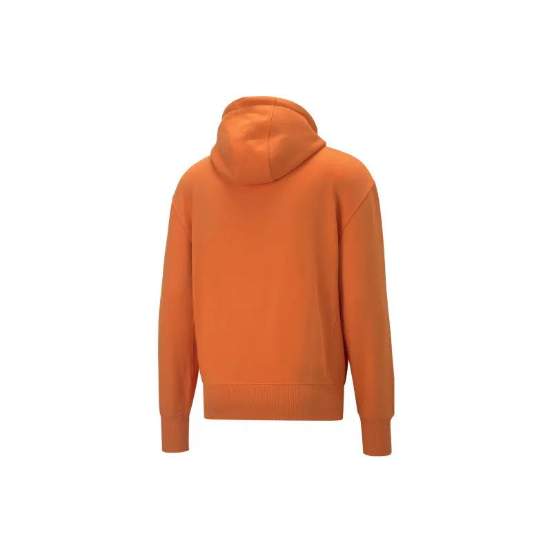 PUMA X Ami Hoodie-1