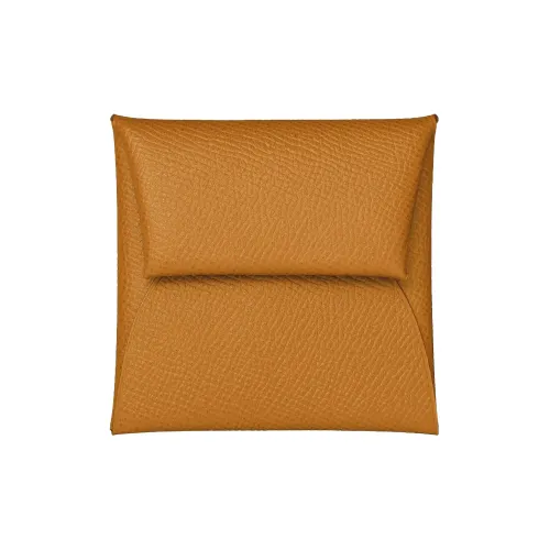 HERMES Bastia Coin Purses