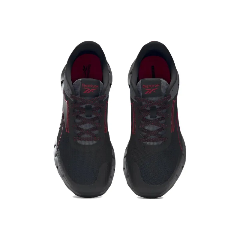Zig Dynamica Reebok 2 Adventure 'Black Vector Red'-2