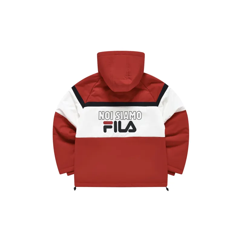 FILA FUSION Puffer Jacket Women's-1
