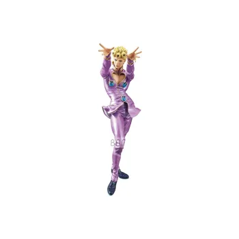 BANPRESTO Bonus Gifts