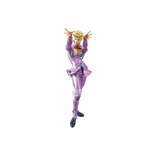 BANPRESTO Bonus Gifts