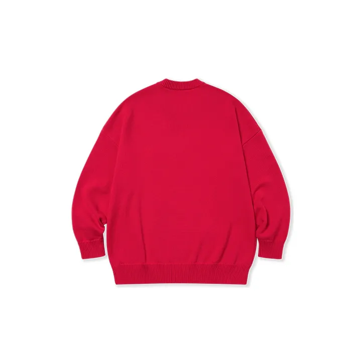 DANGEROUSPEOPLE Sweaters Unisex-5