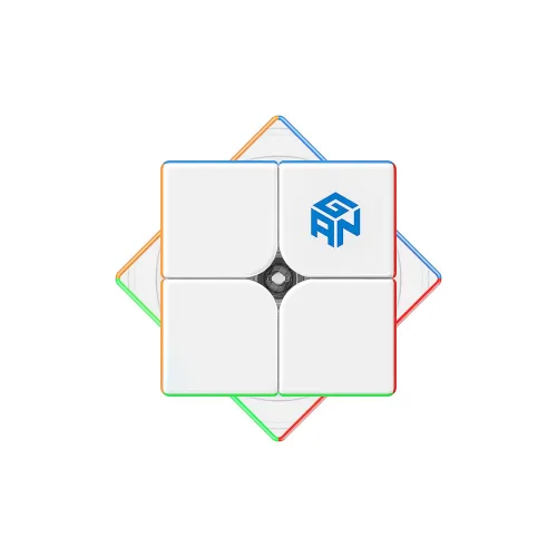 GAN 매직 큐브