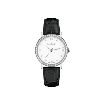 BLANCPAIN Women's VILLERET Watch