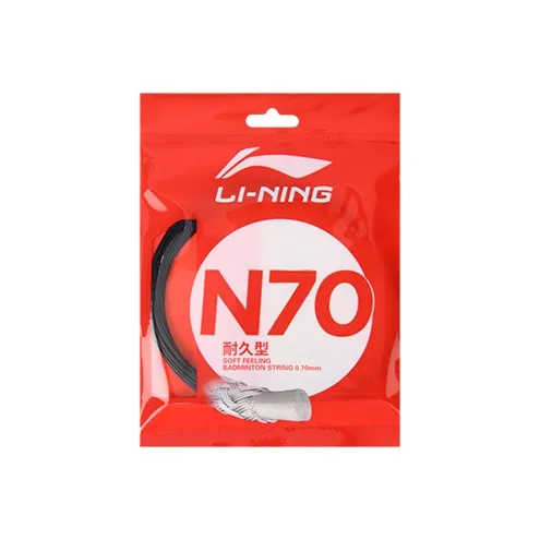 LiNing Durable Type Sturdy Wear Resistant Reliable-9