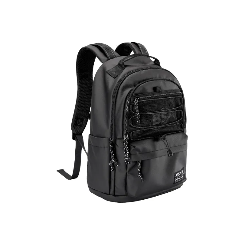 BAGSMART Nylon Laptop Backpack Large Size Unisex-1
