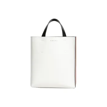 MARNI Museo Two Toned Tote Bag