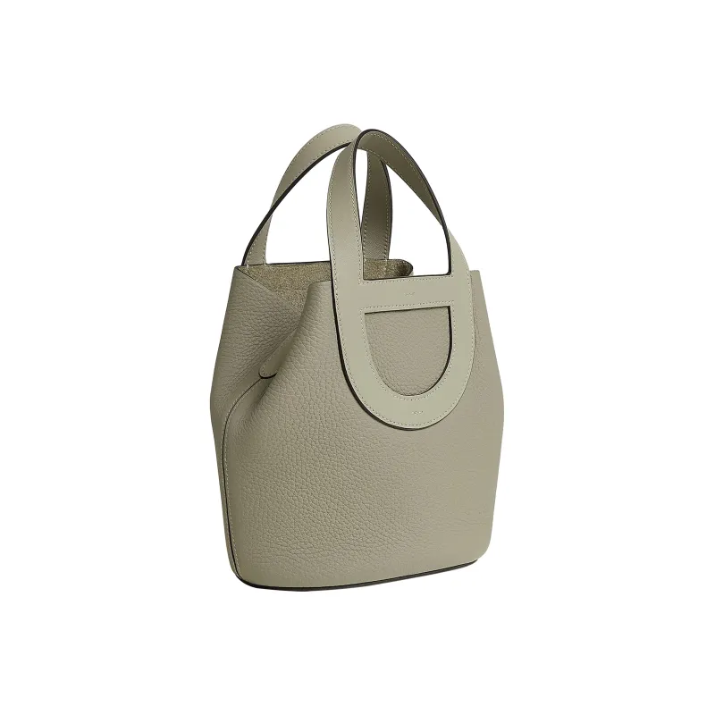 HERMES In The Loop Handbags-2