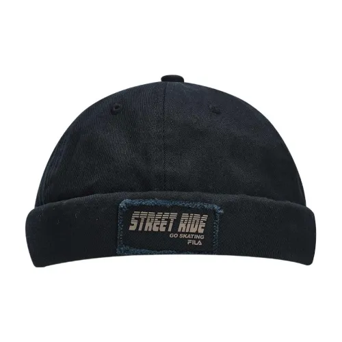 FILA FUSION Hats Women's Black