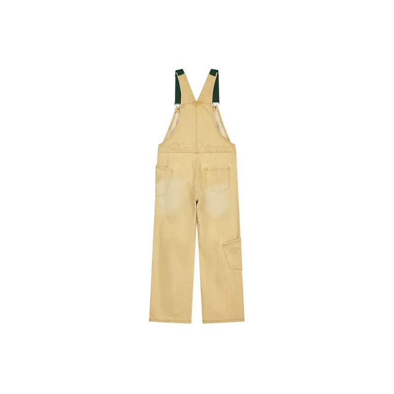 CONKLAB Overalls Unisex-3