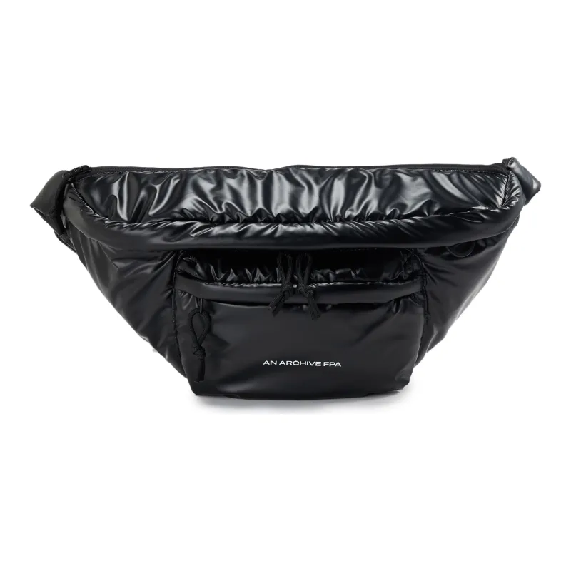 FPA Pu Crossbody Bag Regular Unisex-0