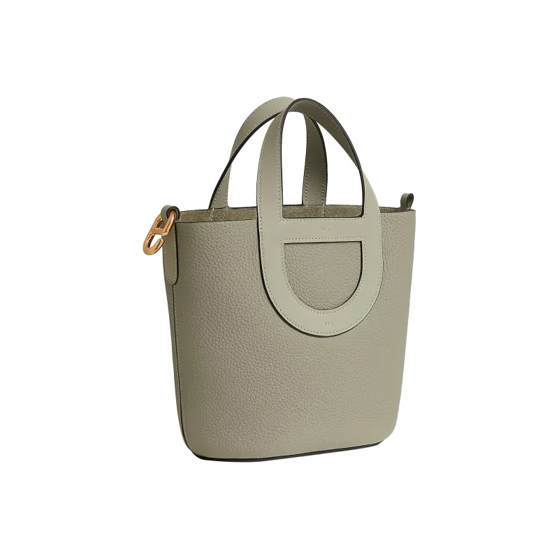 HERMES In The Loop Handbags-1