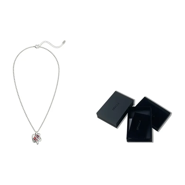 DFALLA Necklaces Women's-0
