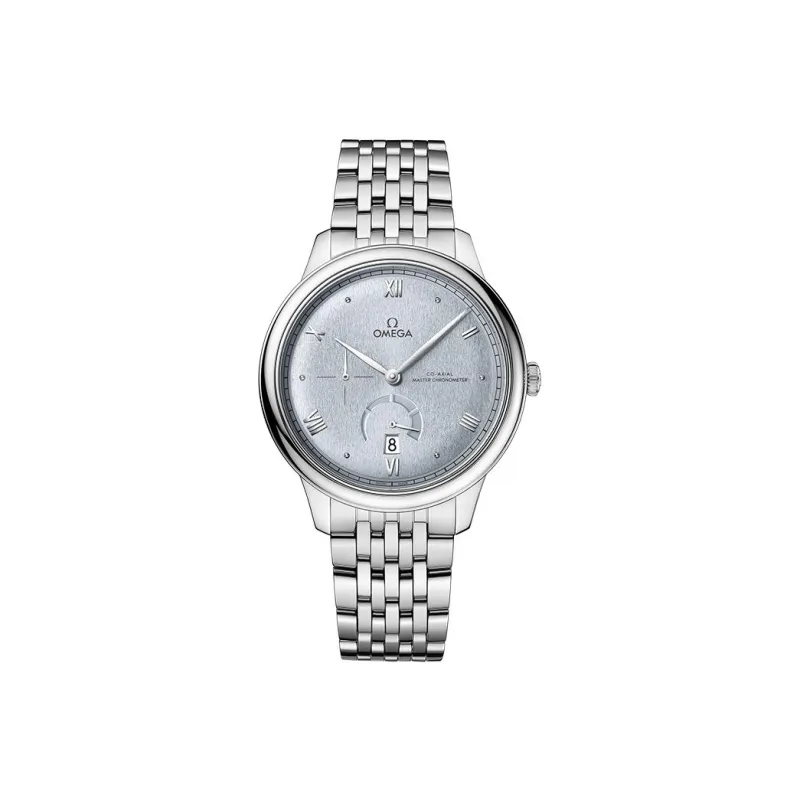 OMEGA Men Elegant Saucer Series Watch-0