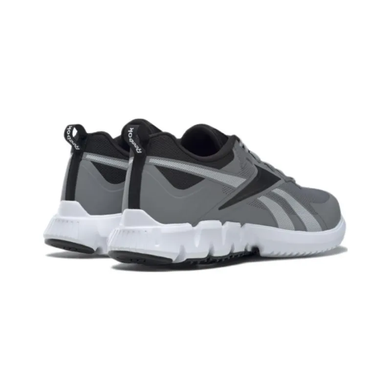 Reebok Ztaur Run 2 'Pure Grey Black'-3