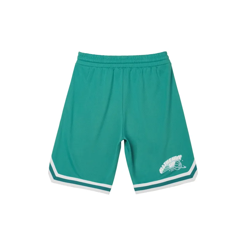 UZIS Basketball Shorts Unisex-4