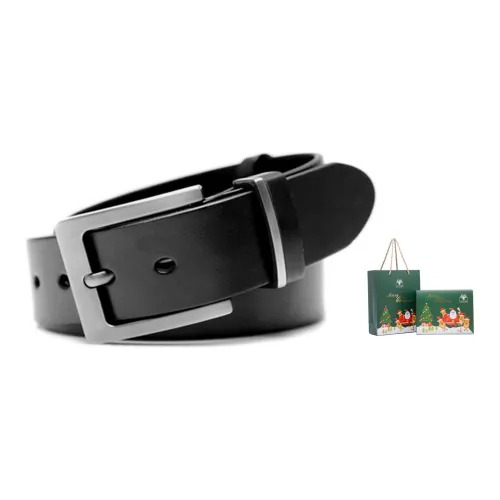 Ace Paul Leather Belts Men