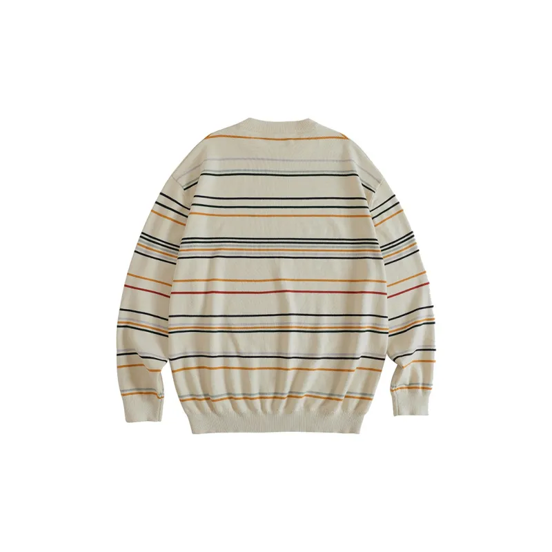 LR MADE Sweaters Unisex-1