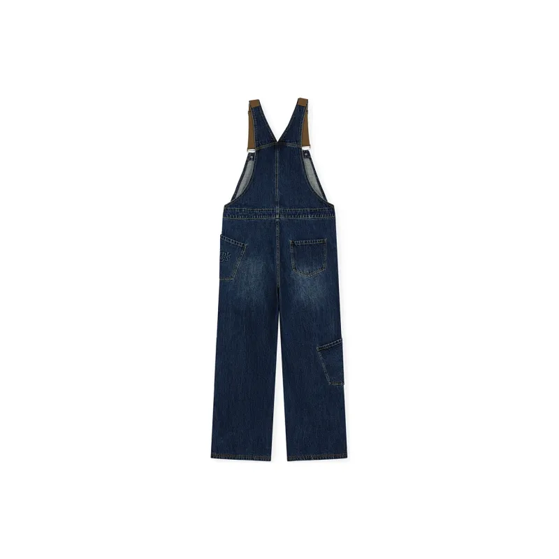CONKLAB Overalls Unisex-1