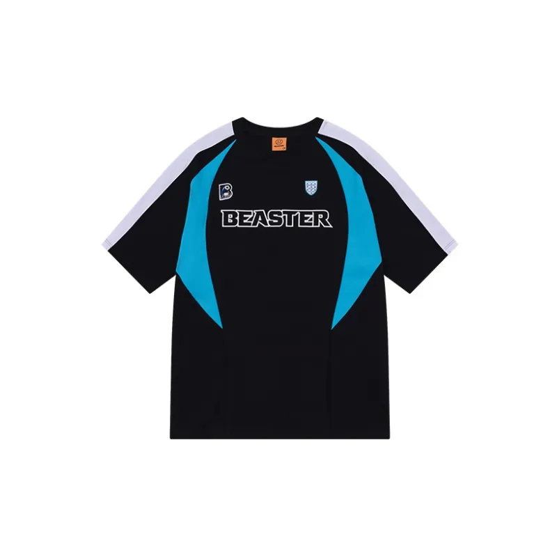 BEASTER Soccer T Shirts Unisex-6