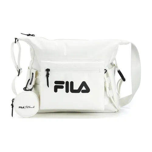 FILA Unisex Crossbody Bag