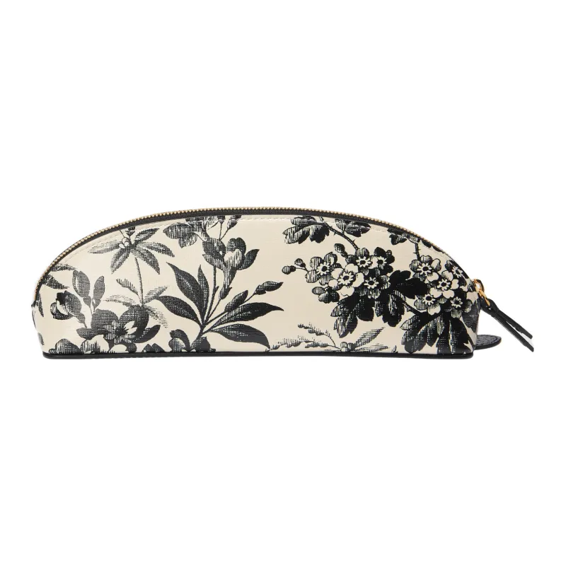 GUCCI Leather Travel Storage Bag Unisex-1
