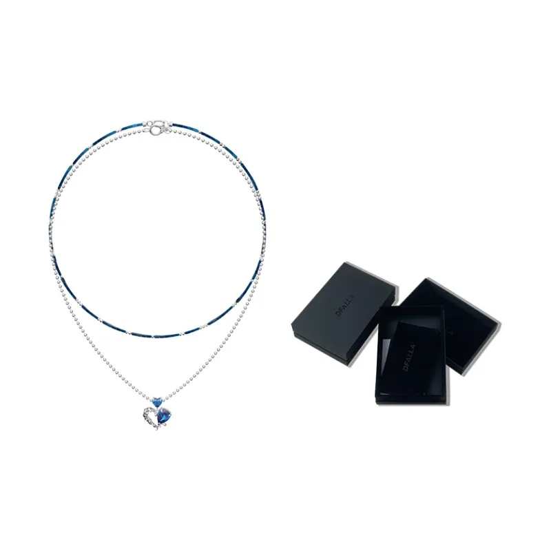 DFALLA Necklaces Women's-5