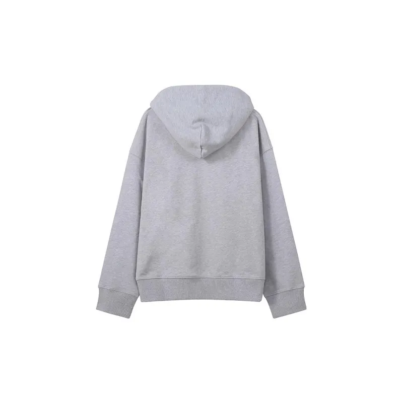 VERSACE JEANS COUTURE Sweatshirts Men Gray-1