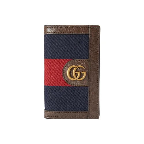 GUCCI Wallets