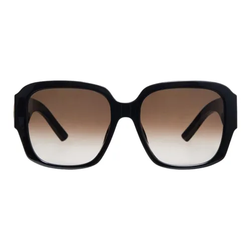 Ferragamo Sunglasses Women's Black
