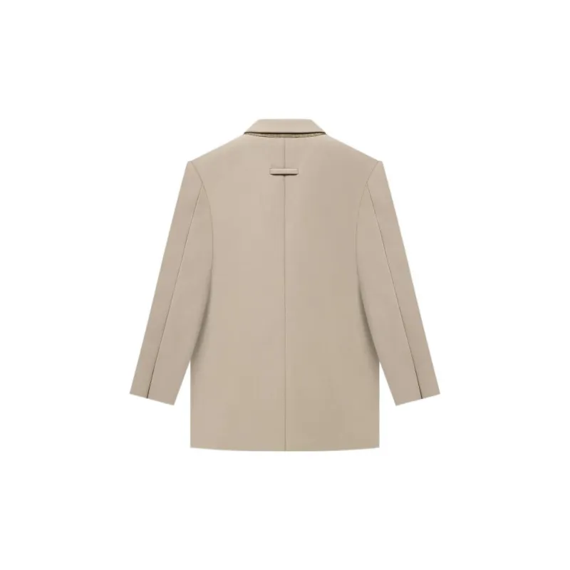 Fear Of God California Double breasted Blazer-1
