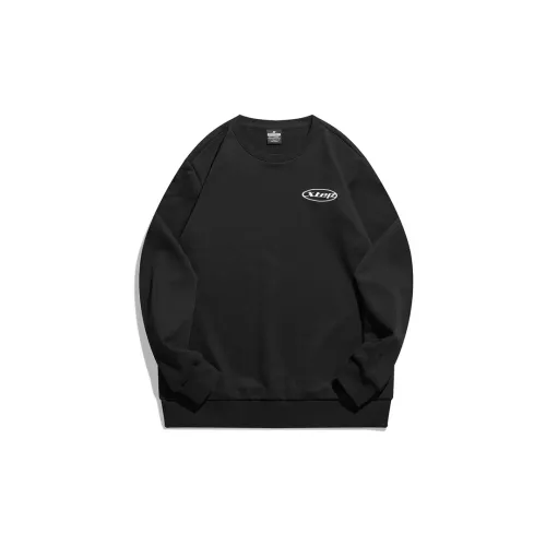 XTEP Sweatshirts Women's