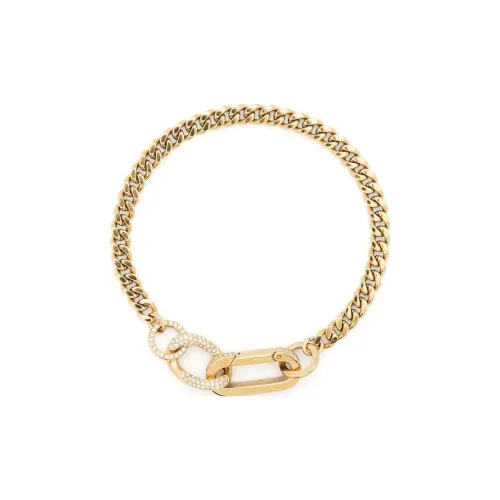 Swarovski Mixed link Pavé Dextera Bracelet