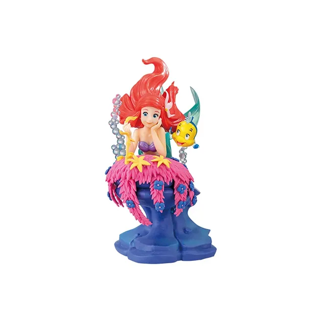 BANPRESTO Bonus Gifts-1