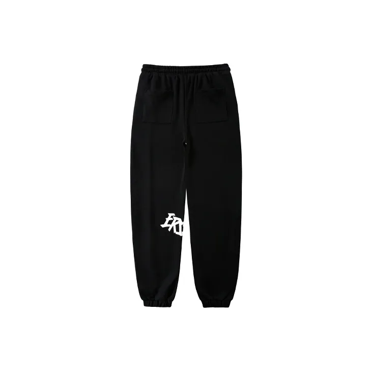 ER Knitted Sweatpants Unisex-1