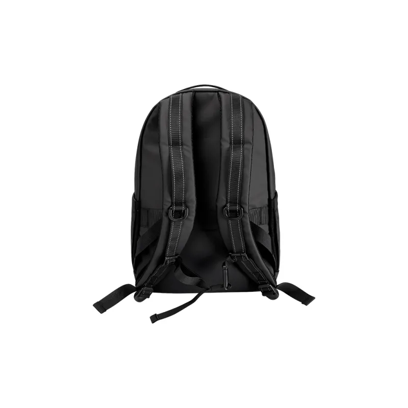 BAGSMART Nylon Laptop Backpack Large Size Unisex-2