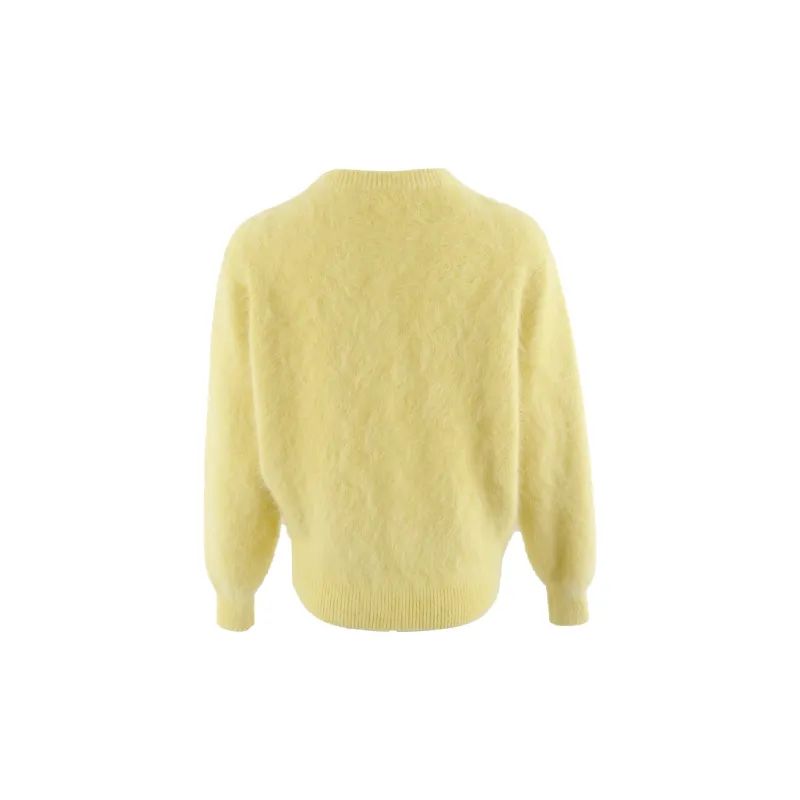 CLOUD SEASON Knitwear Women's Yellow-1