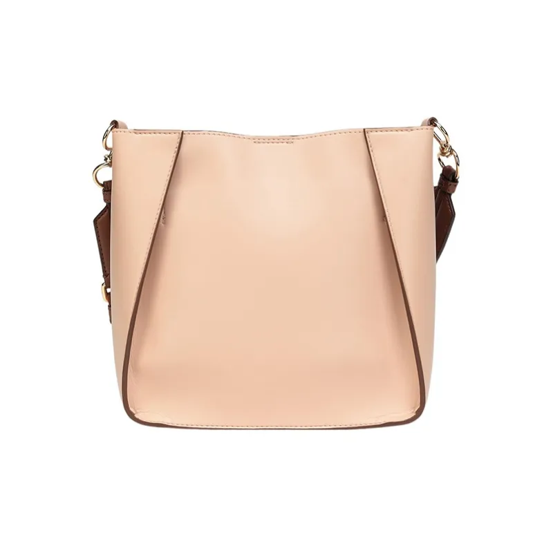 Stella McCartney Stella Logo Detailed Shoulder Bag-2