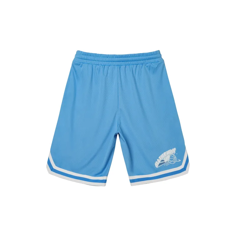 UZIS Basketball Shorts Unisex-1