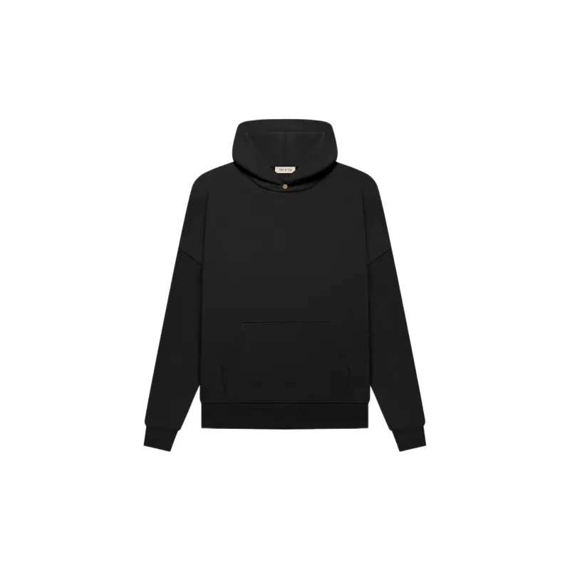 Fear Of God Sweatshirts Unisex Black-1
