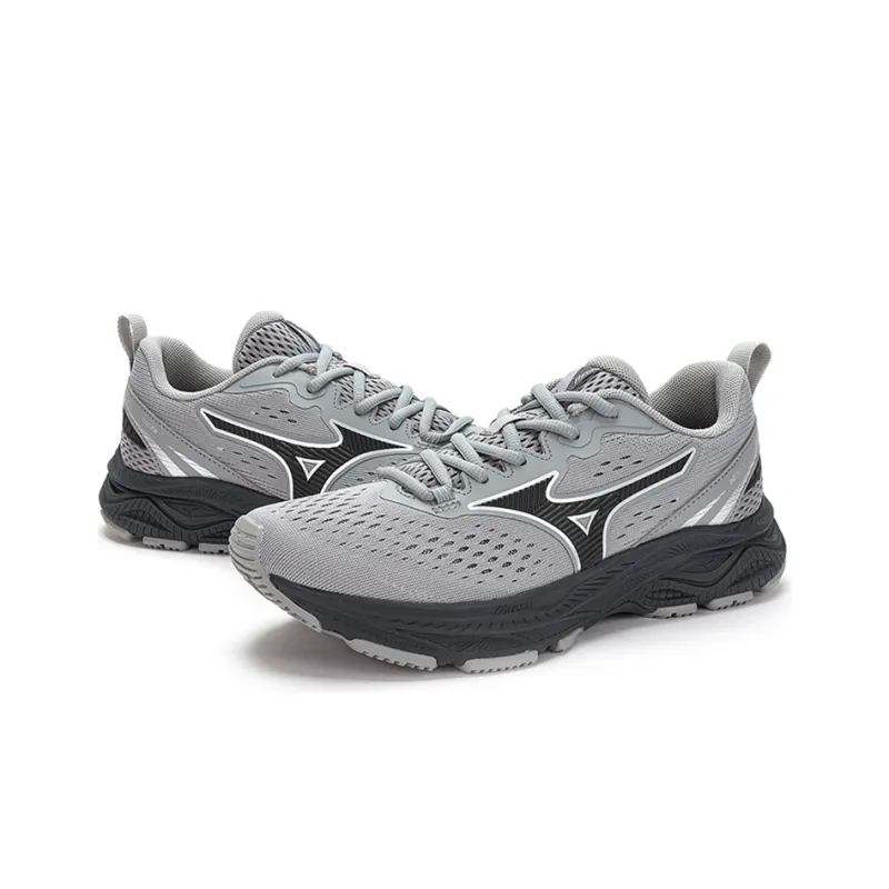 Mizuno Racer 'Grey'-2