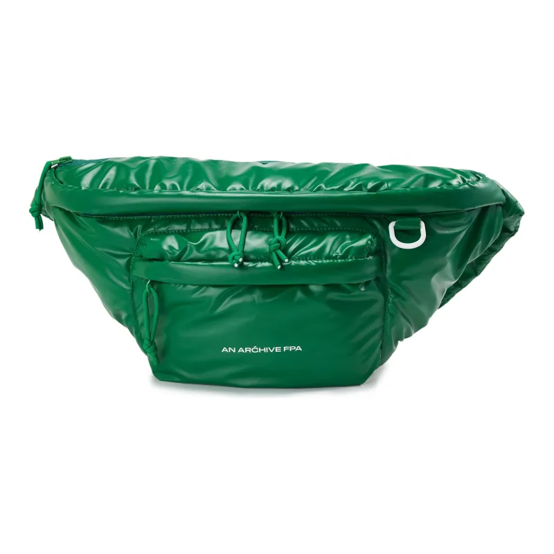 FPA Pu Crossbody Bag Regular Unisex-7