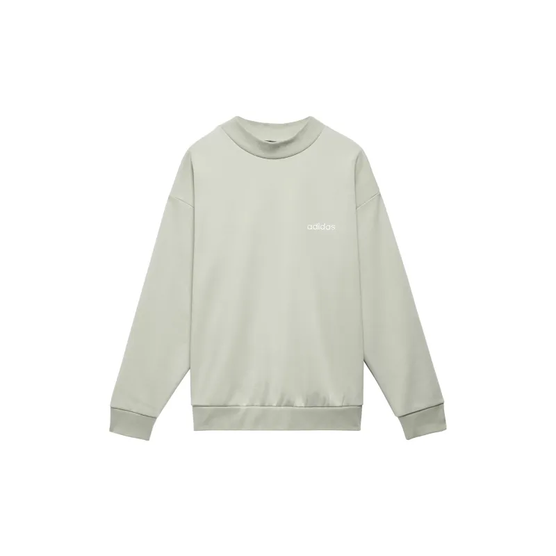 Adidas Originals Sweatshirt Unisex Green-1